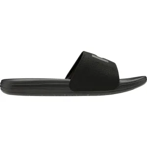 Helly Hansen W SLIDE SLM Dámske šľapky, čierna, veľkosť 41