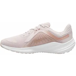 Dámska bežecká obuv NIKE Quest 5 barely rose pink oxford white rose whisper