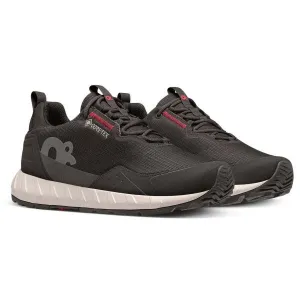 Topánky outdoor pánske ZeroC Storo CityCross GTX - black/white