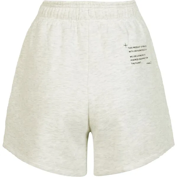 O'Neill FUTURE SURF JOGGER SHORTS Dámske šortky, sivá, veľkosť