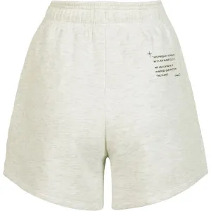 O'Neill FUTURE SURF JOGGER SHORTS Dámske šortky, sivá, veľkosť