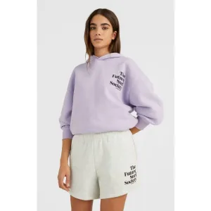 O'Neill FUTURE SURF JOGGER SHORTS Dámske šortky, sivá, veľkosť