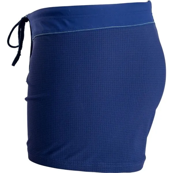 Axis AQUASHORTS Pánske plavky, tmavo modrá, veľkosť