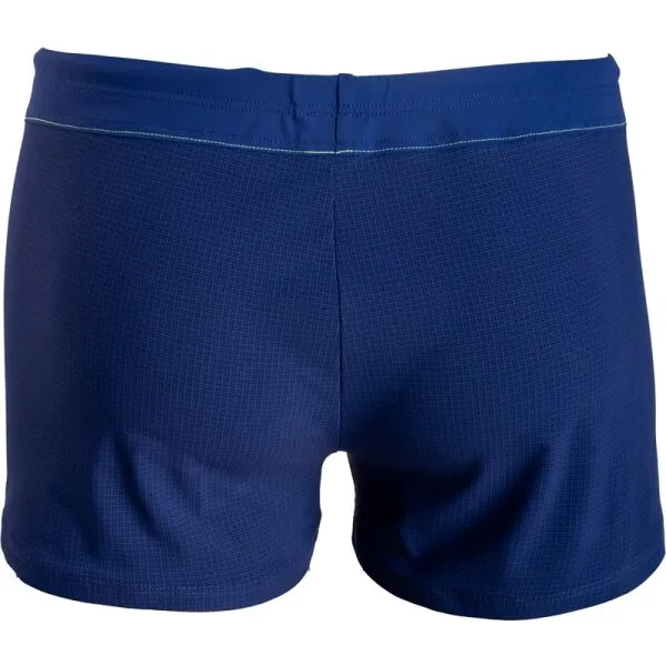Axis AQUASHORTS Pánske plavky, tmavo modrá, veľkosť
