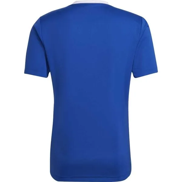 adidas ENT22 JSY Pánsky futbalový dres, modrá, veľkosť