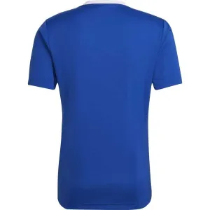 adidas ENT22 JSY Pánsky futbalový dres, modrá, veľkosť