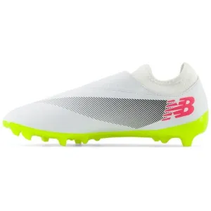 New Balance FURON V7+ DISPATCH FG Pánske lisovky, biela, veľkosť 42
