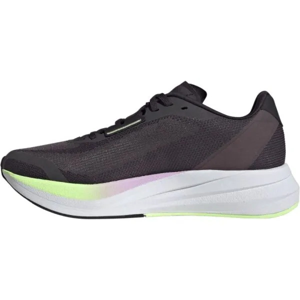 adidas DURAMO SPEED W Dámska bežecká obuv, fialová, veľkosť 38