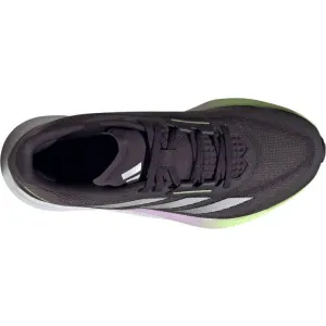 adidas DURAMO SPEED W Dámska bežecká obuv, fialová, veľkosť 38