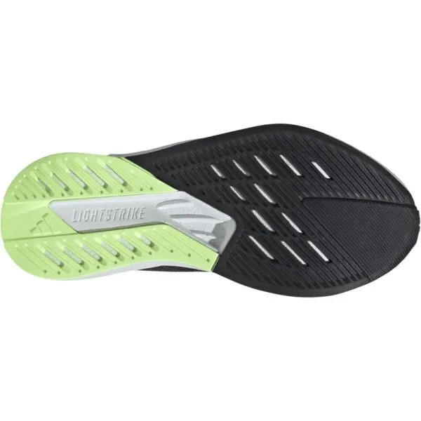 adidas DURAMO SPEED W Dámska bežecká obuv, fialová, veľkosť 38