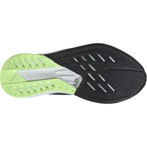 adidas DURAMO SPEED W Dámska bežecká obuv, fialová, veľkosť 38