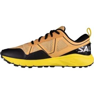 Salming RECOIL TRAIL 2 Pánska bežecká obuv, oranžová, veľkosť 42
