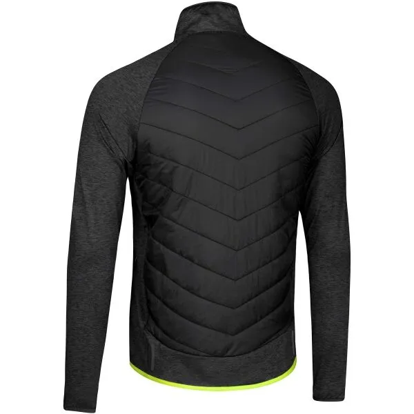 Etape CRUX 2.0 Pánska hybridná bunda, čierna, veľkosť