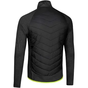 Etape CRUX 2.0 Pánska hybridná bunda, čierna, veľkosť