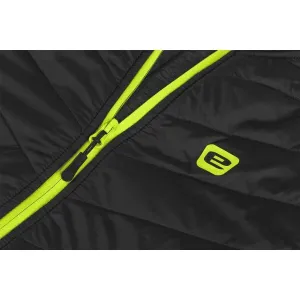 Etape CRUX 2.0 Pánska hybridná bunda, čierna, veľkosť