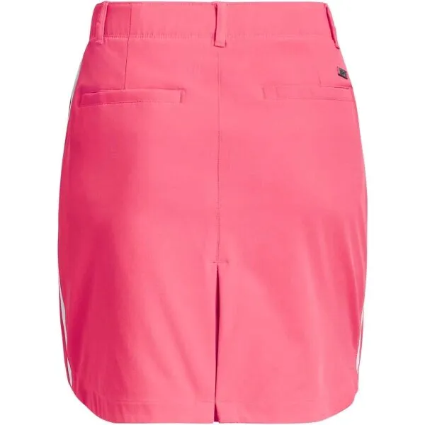 Women's golf skirt Under Armour Links Woven Skort