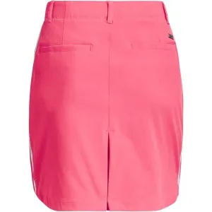 Women's golf skirt Under Armour Links Woven Skort