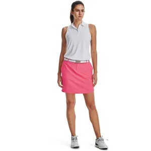 Women's golf skirt Under Armour Links Woven Skort