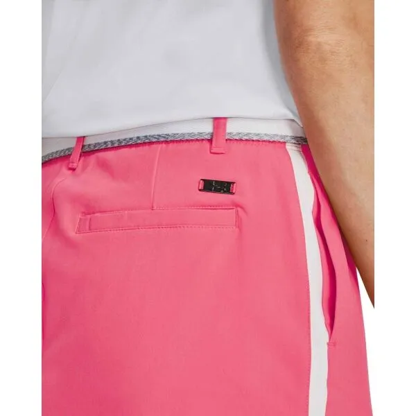 Women's golf skirt Under Armour Links Woven Skort