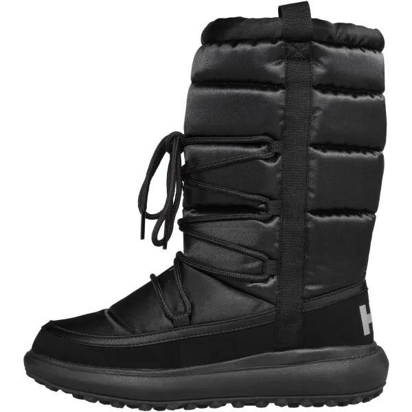 Helly Hansen ISOLABELLA 2 W Dámske snehule, čierna, veľkosť 37