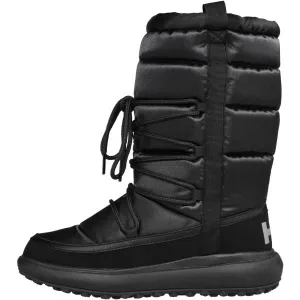 Helly Hansen ISOLABELLA 2 W Dámske snehule, čierna, veľkosť 37