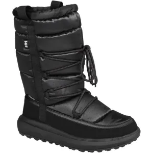 Helly Hansen ISOLABELLA 2 W Dámske snehule, čierna, veľkosť 37