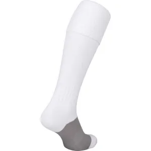Lotto DELTA SOCK TRNG LONG Futbalové štulpne, biela, veľkosť 39-41