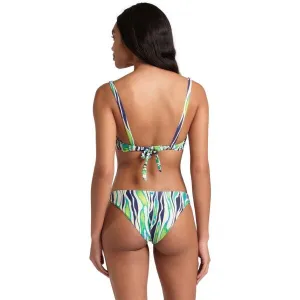 Arena WATER PRINT Dámske bikiny, biela, veľkosť