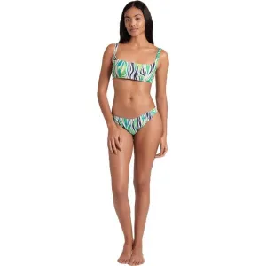 Arena WATER PRINT Dámske bikiny, biela, veľkosť