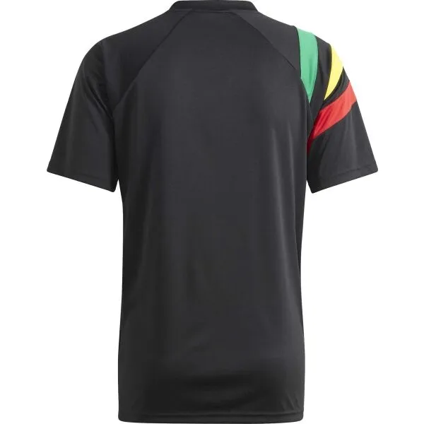 adidas FORTORE23 JSY Pánsky dres, čierna, veľkosť
