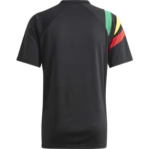 adidas FORTORE23 JSY Pánsky dres, čierna, veľkosť