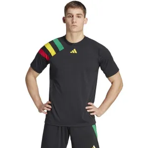 adidas FORTORE23 JSY Pánsky dres, čierna, veľkosť