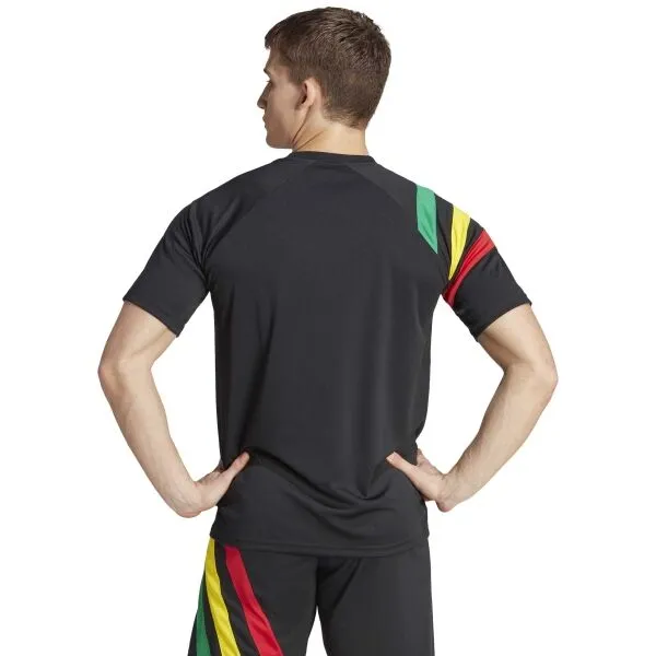 adidas FORTORE23 JSY Pánsky dres, čierna, veľkosť