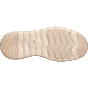 HEY DUDE BRANSON BOOT CRAFT LEATHER Dámska voľnočasová obuv, hnedá, veľkosť