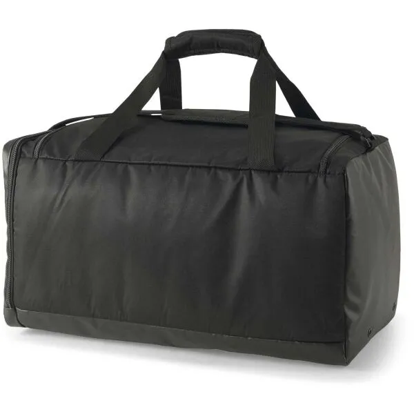 Puma TRAINING SPORTSBAG M Športová taška, čierna, veľkosť