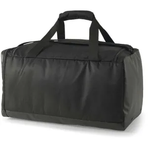 Puma TRAINING SPORTSBAG M Športová taška, čierna, veľkosť