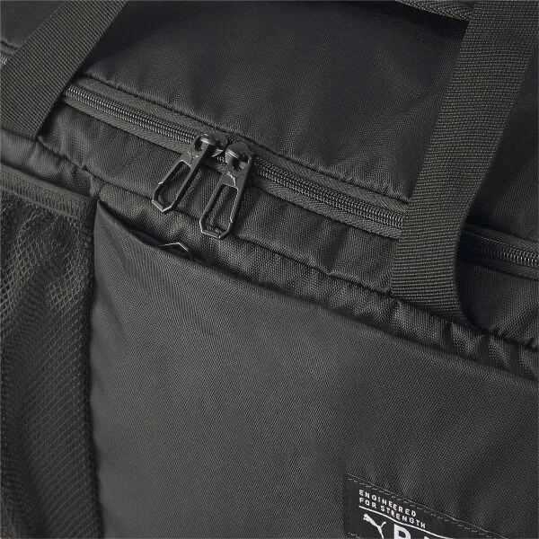 Puma TRAINING SPORTSBAG M Športová taška, čierna, veľkosť
