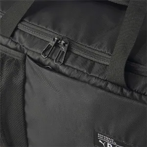 Puma TRAINING SPORTSBAG M Športová taška, čierna, veľkosť