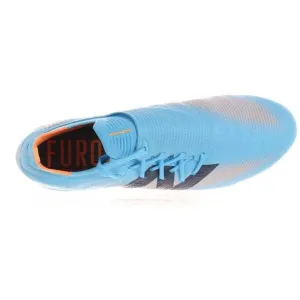 New Balance FURON PRE SG V7+ Pánske kopačky, modrá, veľkosť 44