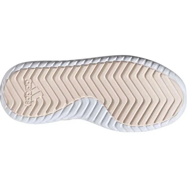 adidas GRAND COURT PLATFORM Dámske tenisky, ružová, veľkosť 40