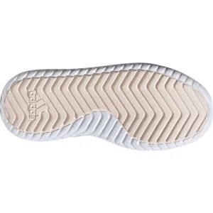 adidas GRAND COURT PLATFORM Dámske tenisky, ružová, veľkosť 40