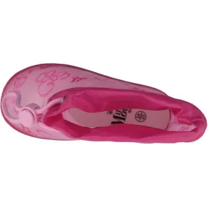 PERLETTI RAIN BOOTS Detské gumáky, ružová, veľkosť