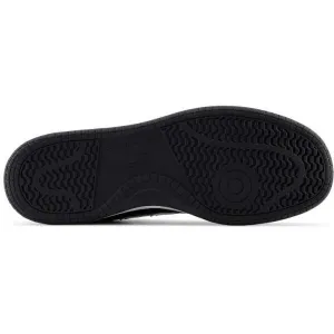 New Balance BB480COB Pánska voľnočasová obuv, čierna, veľkosť 44