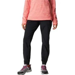 Columbia CLAUDIA RIDGE PANT Dámske nohavice, čierna, veľkosť