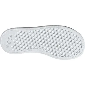 Juniorská rekreačná obuv ADIDAS Grand Court 2.0 core black cloud white core black