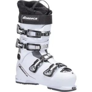 Nordica SPORTMACHINE 3 LX W Dámska lyžiarska obuv, biela, veľkosť