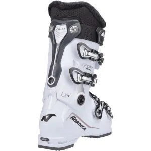 Nordica SPORTMACHINE 3 LX W Dámska lyžiarska obuv, biela, veľkosť