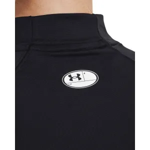 Women's winter t-shirt Under Armour Authentics Mockneck