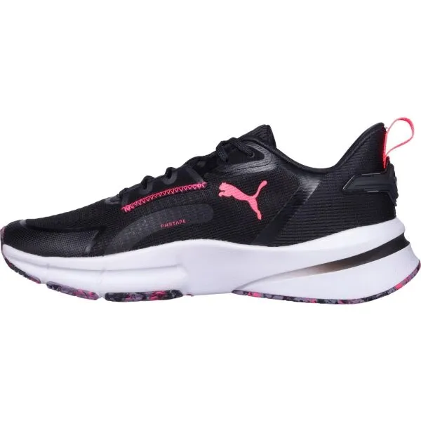 Puma Grilamind TR 3 Dámska fitnes obuv, čierna, veľkosť 39