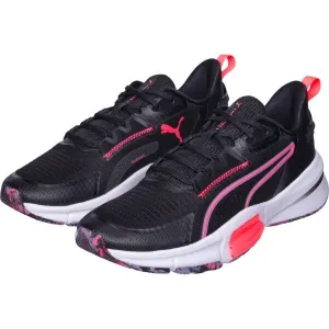 Puma Grilamind TR 3 Dámska fitnes obuv, čierna, veľkosť 39